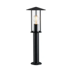 Classic pullert utendørs IP44 4,3W 2200 Kelvin 50 cm