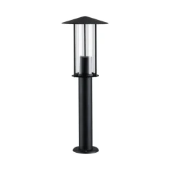 Classic pullert utendørs IP44 4,3W 2200 Kelvin 50 cm