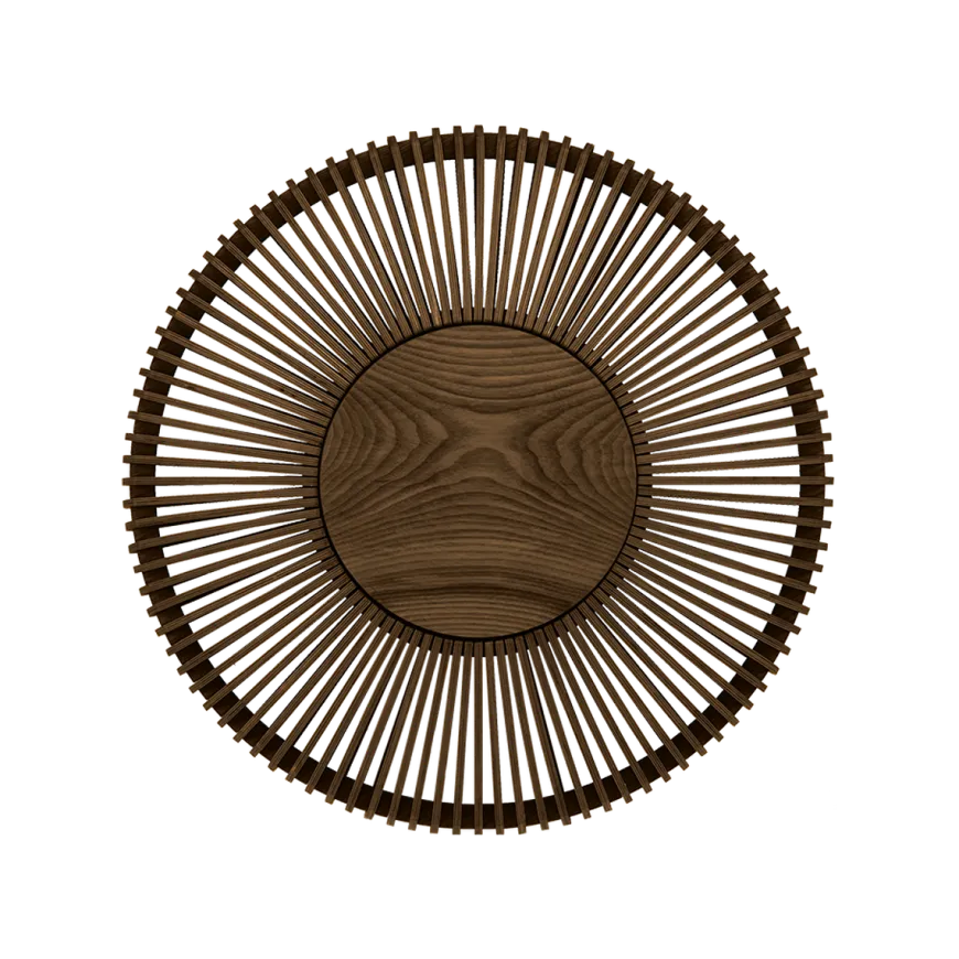 Clava Up Wood large