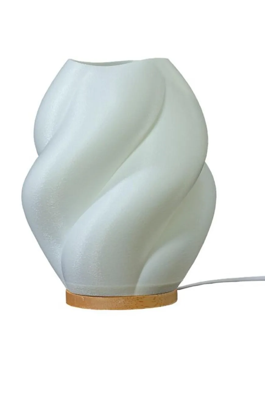 Cloud bordlampe