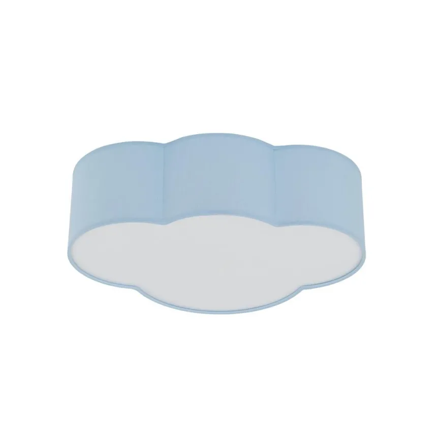 Cloud mini tak/vegglampe