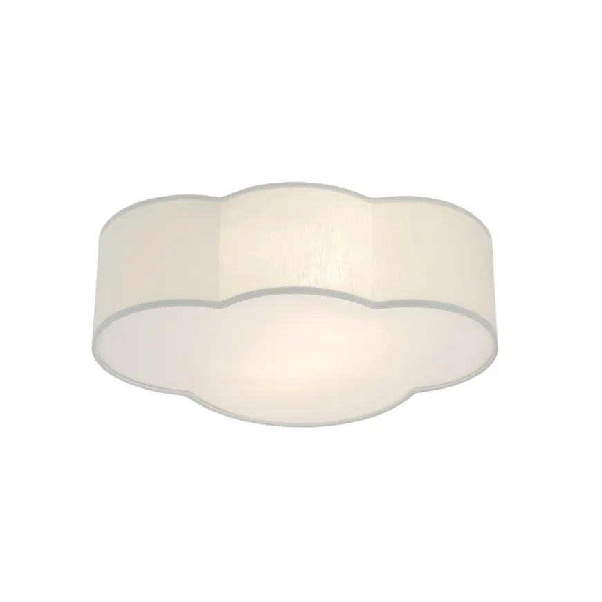 Cloud mini tak/vegglampe