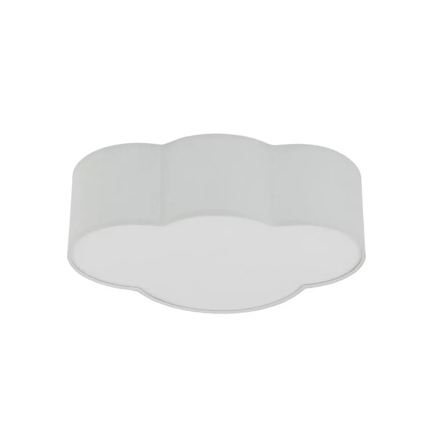 Cloud mini tak/vegglampe