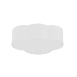 Cloud mini tak/vegglampe