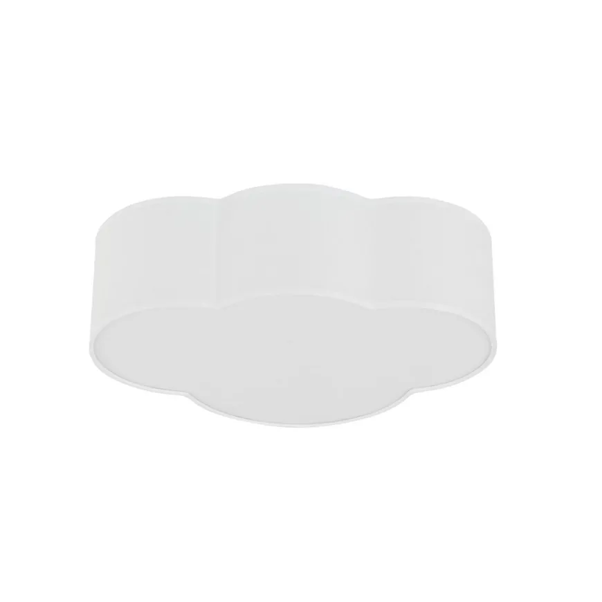 Cloud mini tak/vegglampe