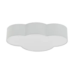 Cloud tak/vegglampe