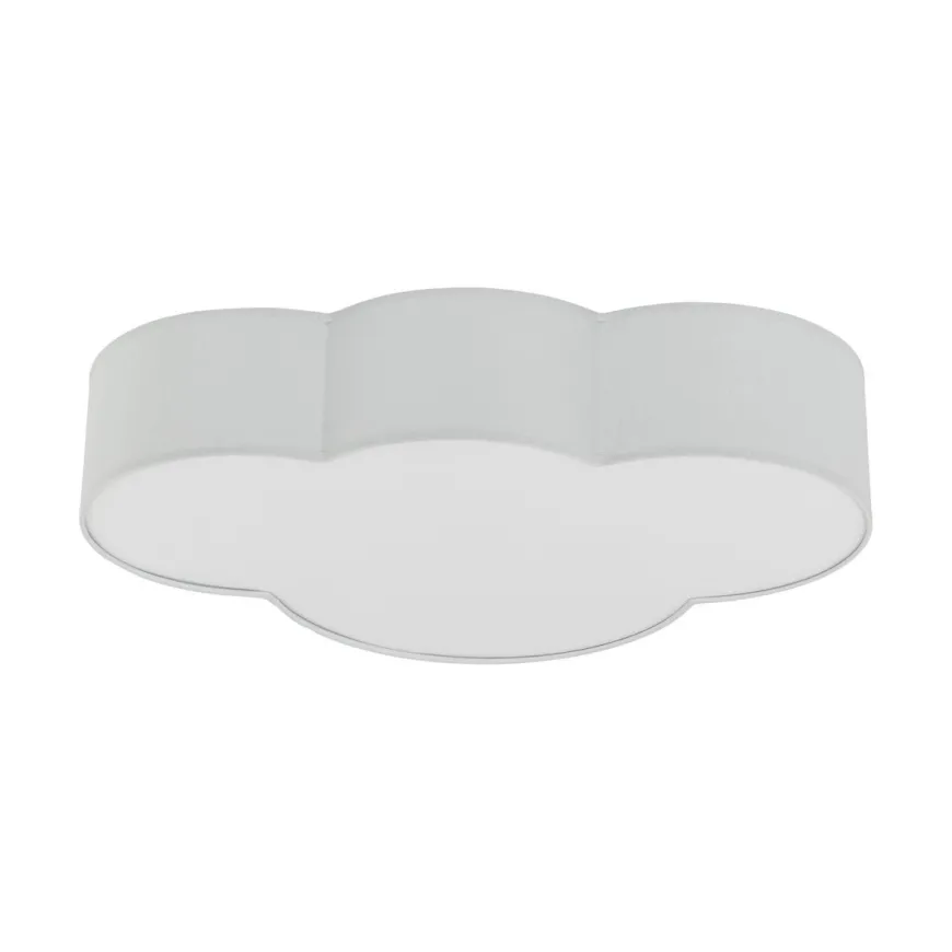 Cloud tak/vegglampe