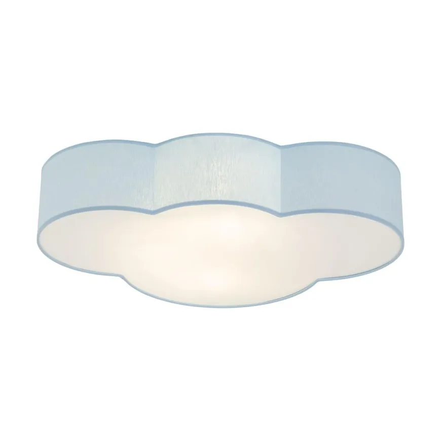Cloud tak/vegglampe