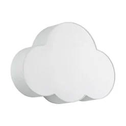 Cloud tak/vegglampe