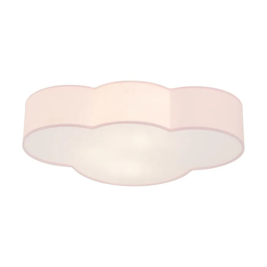Cloud tak/vegglampe
