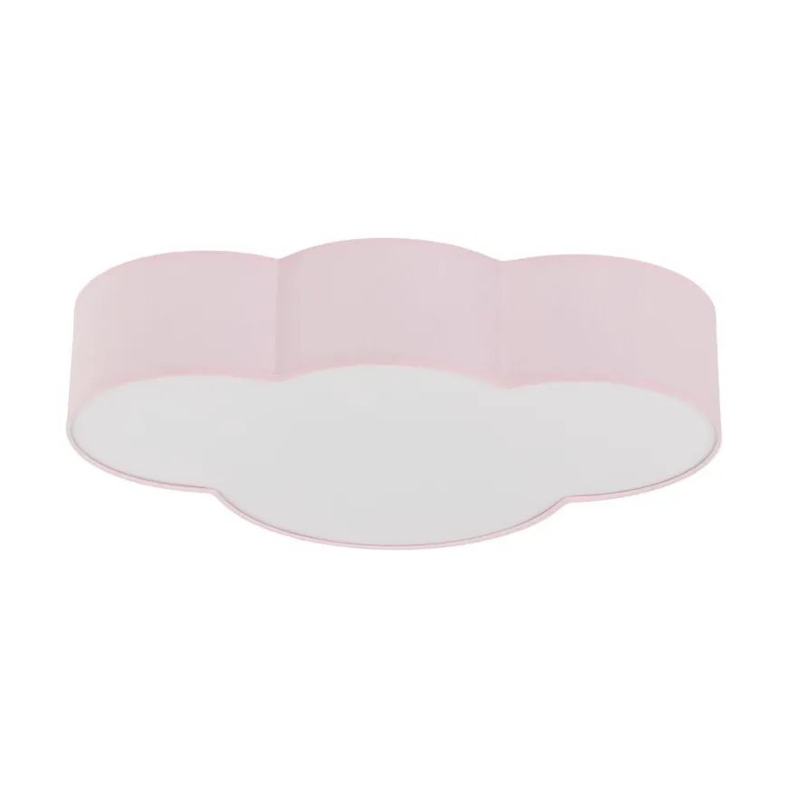 Cloud tak/vegglampe