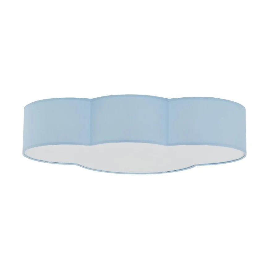 Cloud tak/vegglampe