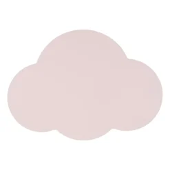 Cloud vegglampe