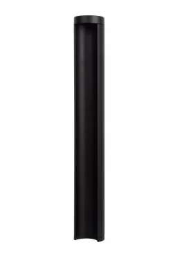 Combo pullert 65 cm 9W IP54 3000K - Svart