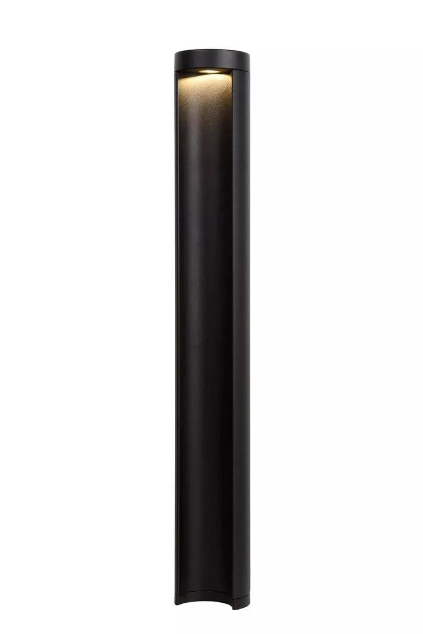 Combo pullert 65 cm 9W IP54 3000K - Svart