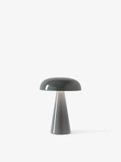 Como SC53 oppladbar bordlampe