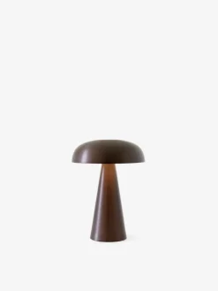 Como SC53 oppladbar bordlampe