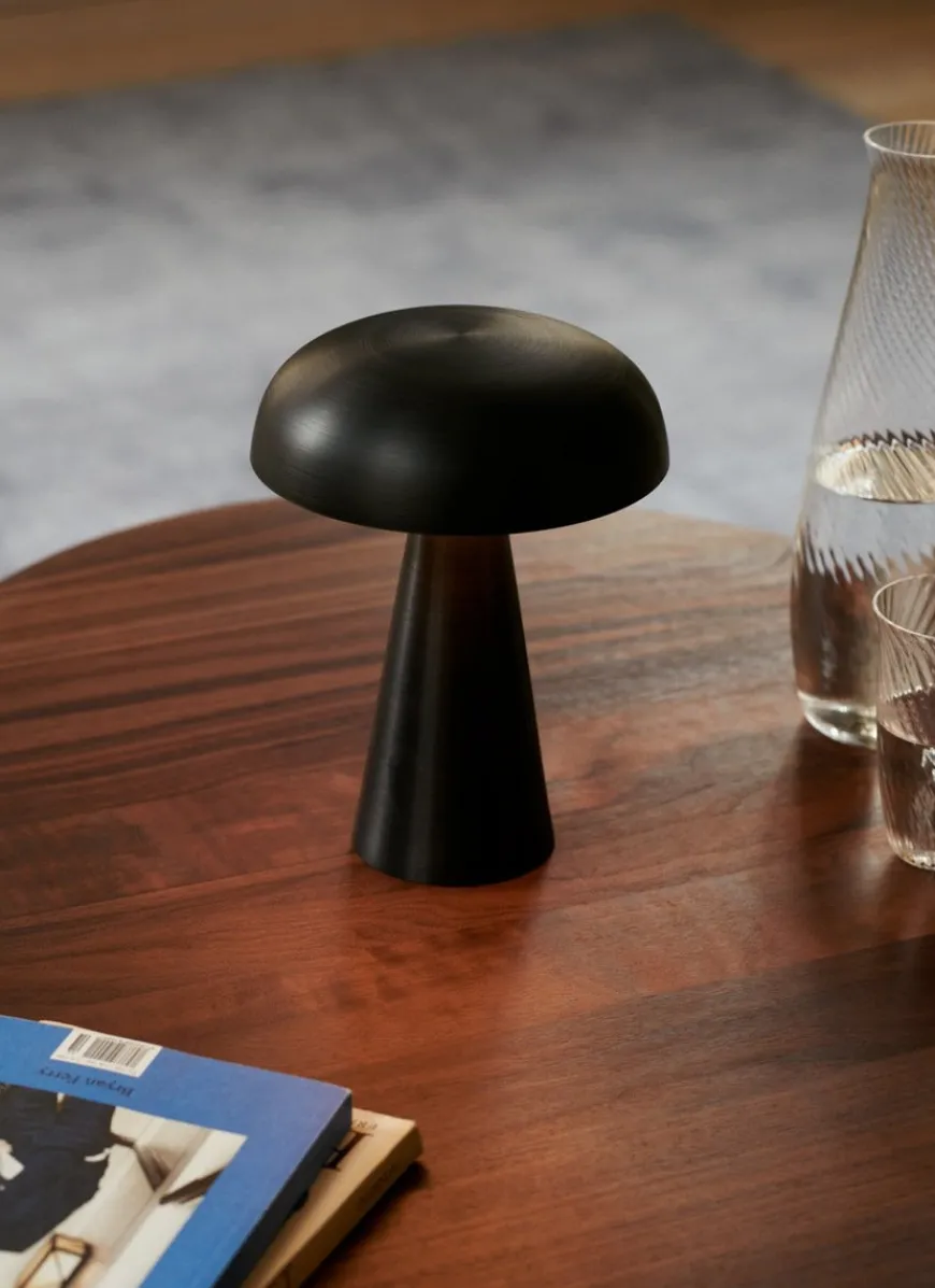 Como SC53 oppladbar bordlampe