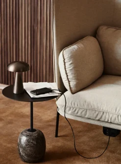 Como SC53 oppladbar bordlampe