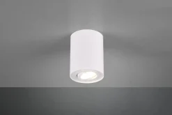 Cookie taklampe 1 - Hvit