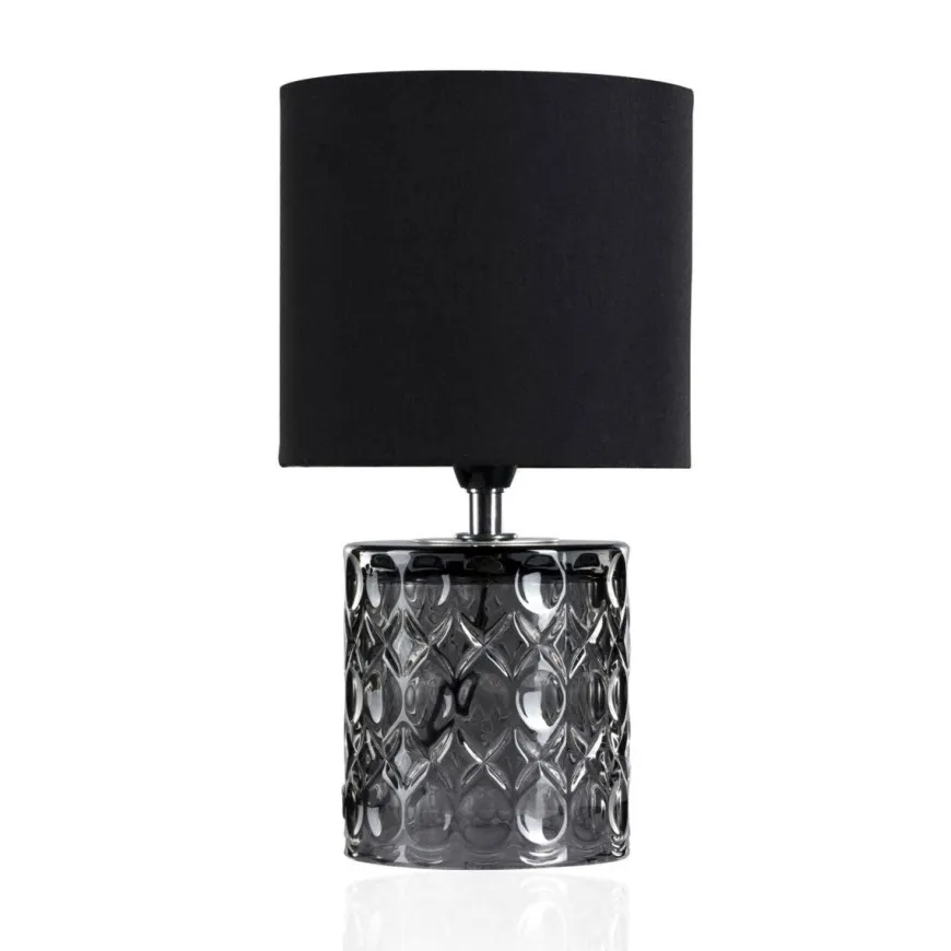 Crystal Glow bordlampe