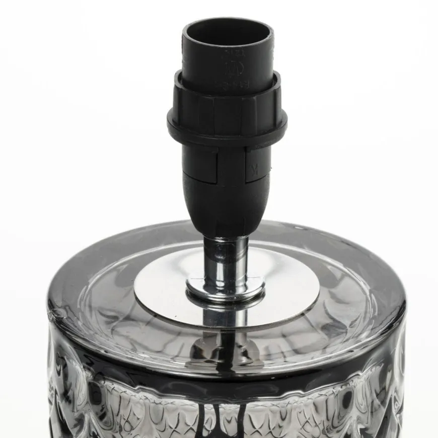 Crystal Glow bordlampe