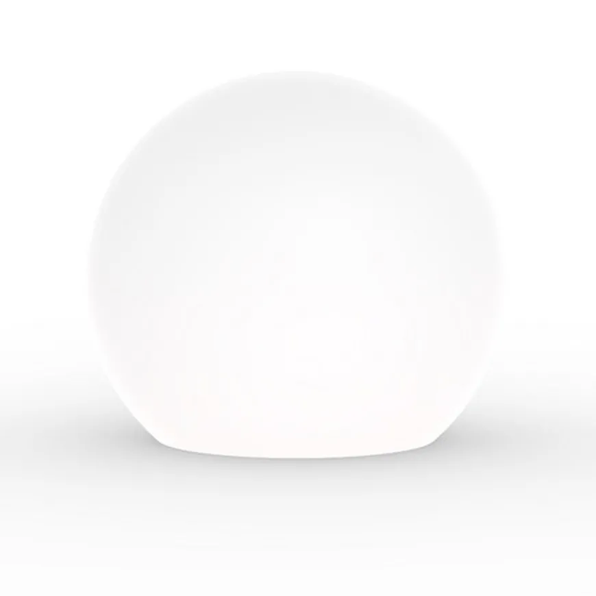 Cumulus dekorasjonsball Large utendørs IP44 E27 - Hvit