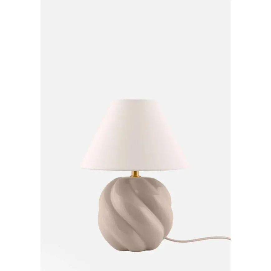 Dahlia 24 Bordlampe