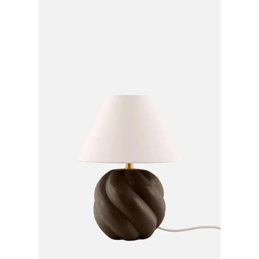 Dahlia 24 Bordlampe