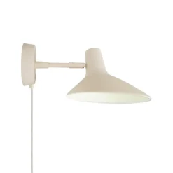 Darci short vegglampe