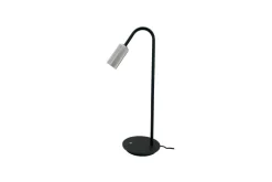 Decor F1 bordlampe 7W 3000 Kelvin - Dimbar