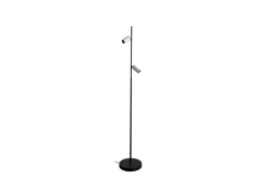 Decor F2 gulvlampe 10W 3000 Kelvin - Dimbar