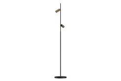 Decor F2 gulvlampe 10W 3000 Kelvin - Dimbar