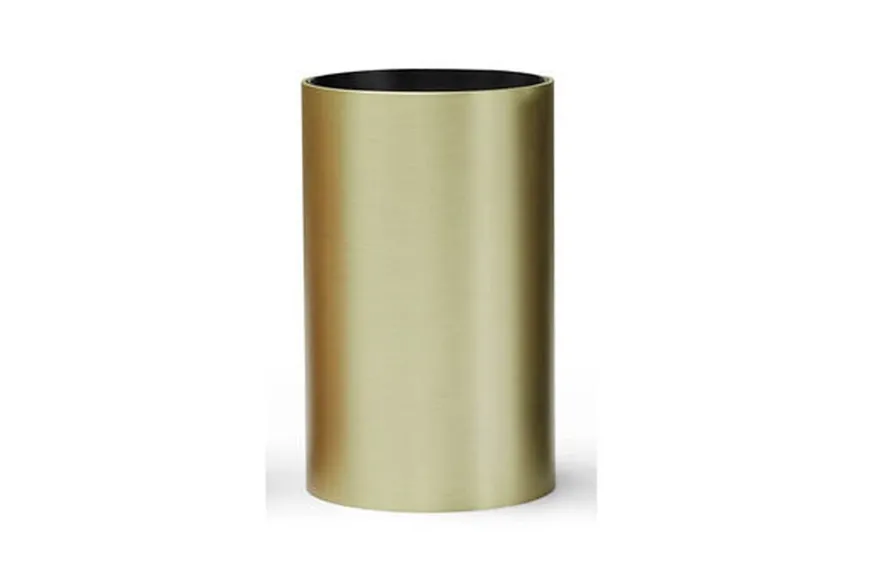 Designline Cylinder for Designline Pro eller SpotOn - Messing