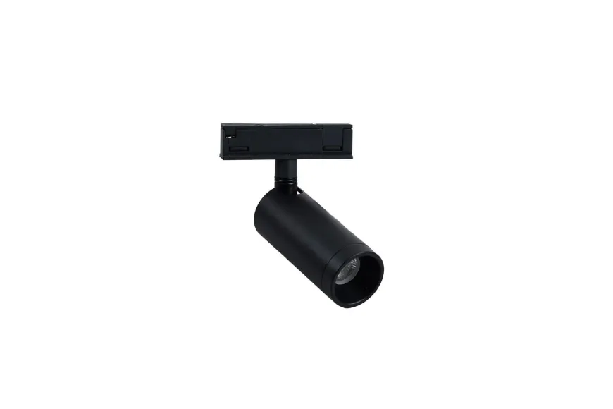 Designline Domino mini 4,9W 2700 Kelvin enkel spot - Dimbar
