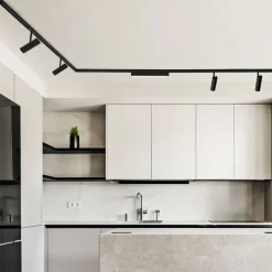 Designline Linear Diffused 8,5W 3000 Kelvin - Dimbar
