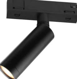 Designline slim micro 4,9W 2700 Kelvin enkel spot - Dimbar