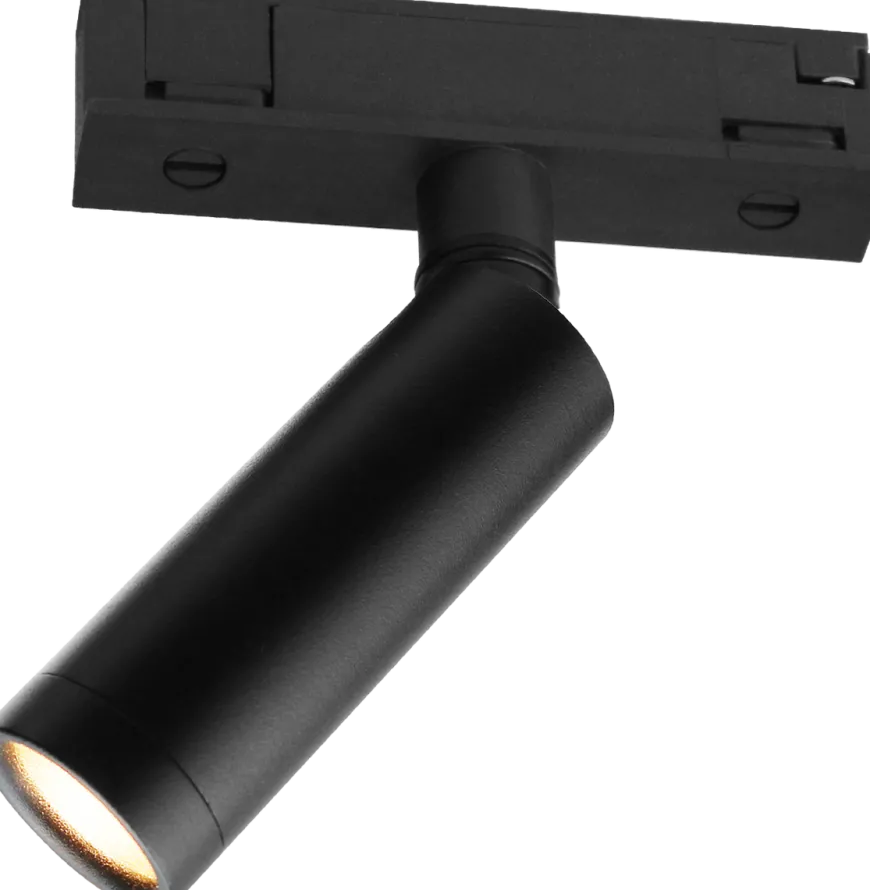 Designline slim micro 4,9W 2700 Kelvin enkel spot - Dimbar
