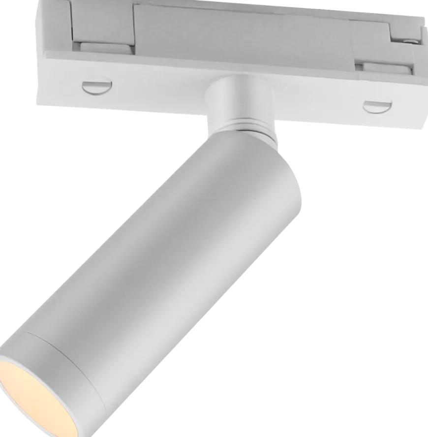 Designline slim micro 4,9W 2700 Kelvin enkel spot - Dimbar