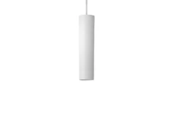 Designline Tube flex s25 takpendel - Hvit