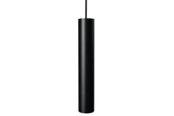 Designline Tube flex takpendel - Svart