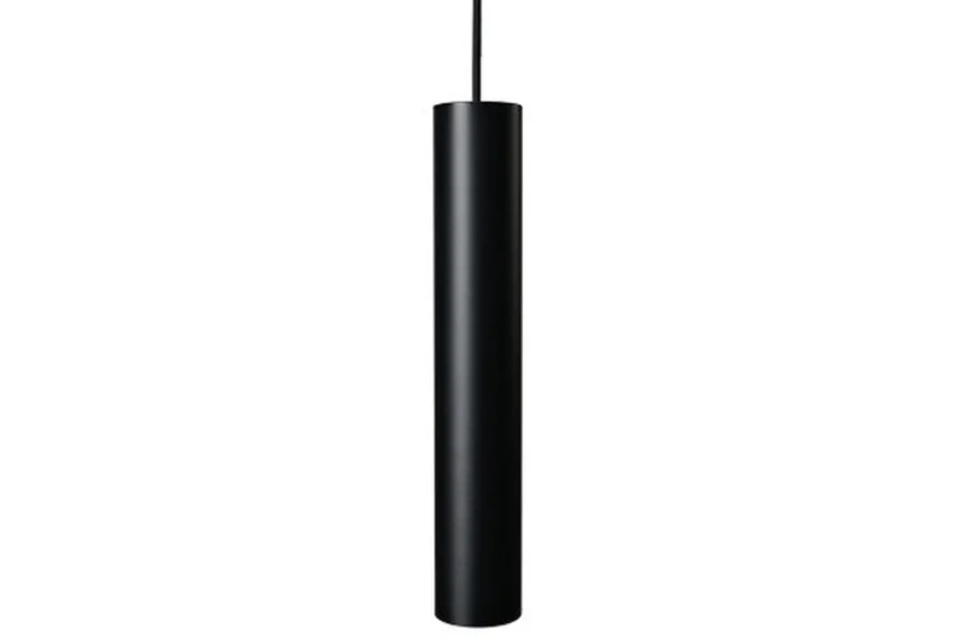 Designline Tube flex takpendel - Svart