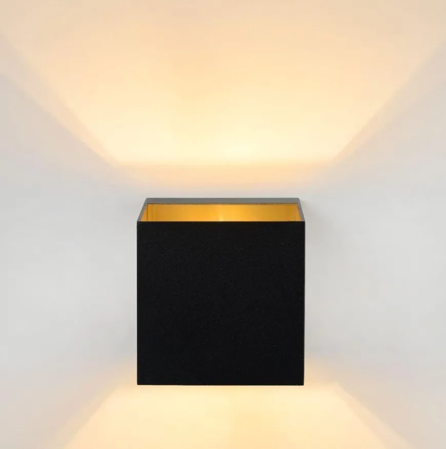 Devi vegglampe opp/ned