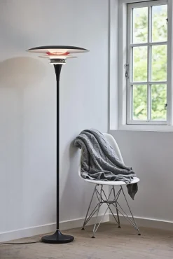 Diablo gulvlampe 50