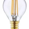 Dimbar E14 4W (40W) 2200K