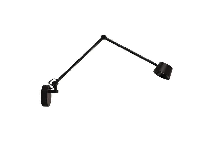 Direction vegglampe 2700 kelvin - Dimbar