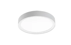 Disc 290 taklampe 17W 2700K
