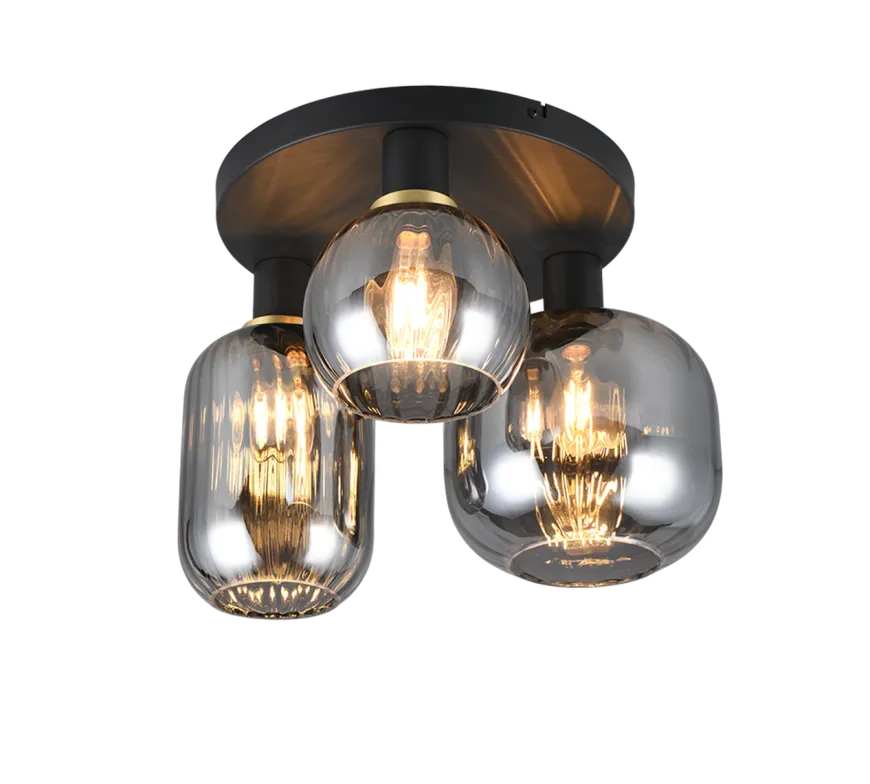 Diva taklampe 3-lys