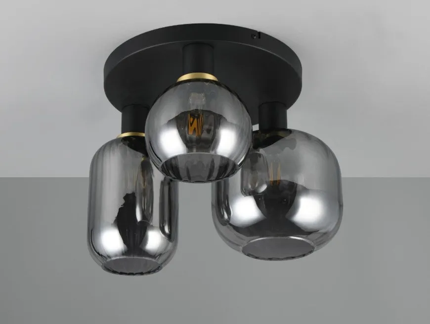 Diva taklampe 3-lys