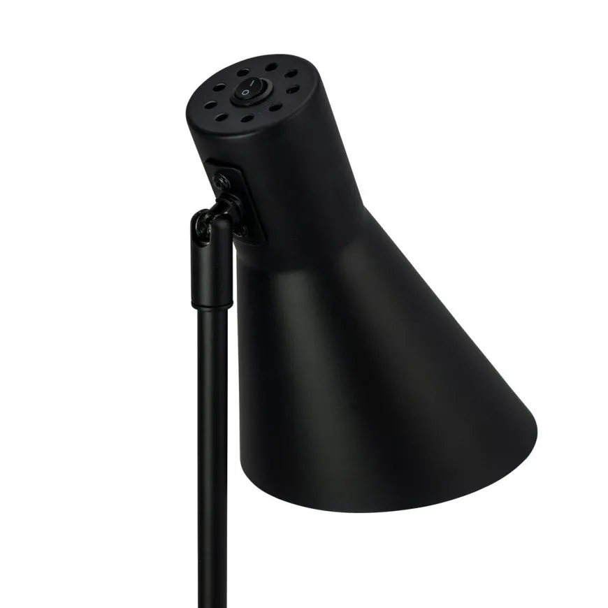 DL12 bordlampe